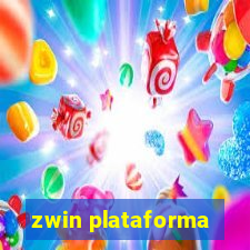 zwin plataforma